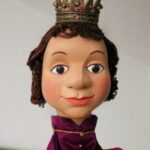 Prinzessin Anna oder Wie man einen Helden findet - Dornerei