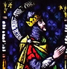 Der römisch-deutsche König Richard von Cornwall und die Pfalz - Pfalzmatinee